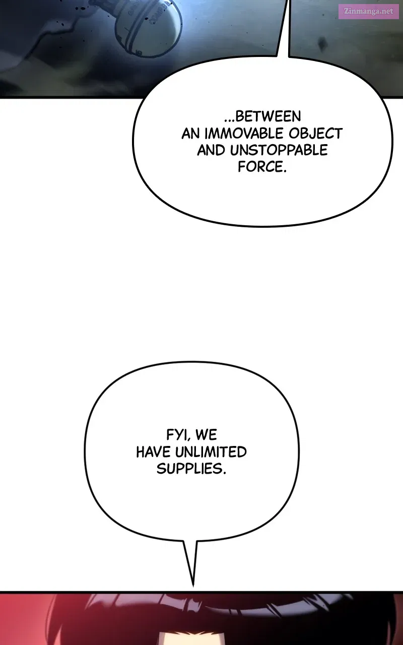 Hiding a Warehousein the Apocalypse Zinmanga X Chapter 12 Page 47