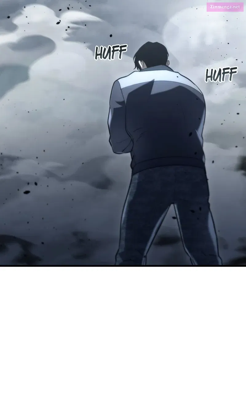 Hiding a Warehousein the Apocalypse Zinmanga X Chapter 12 Page 63