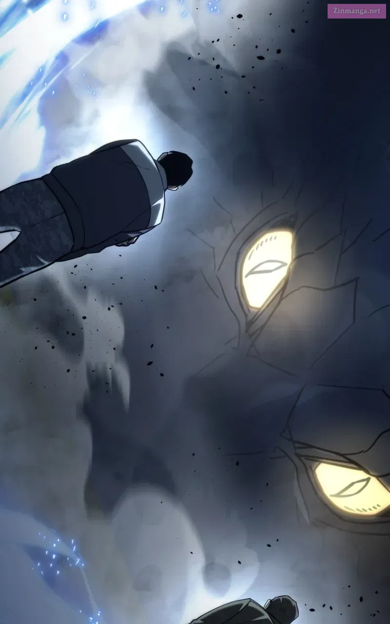 Hiding a Warehousein the Apocalypse Zinmanga X Chapter 12 Page 67