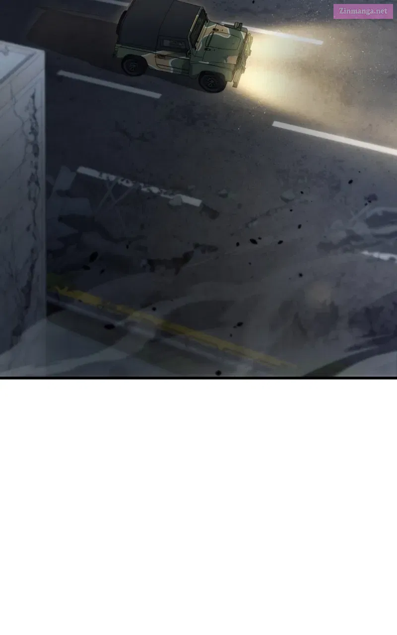 Hiding a Warehousein the Apocalypse Zinmanga X Chapter 12 Page 84