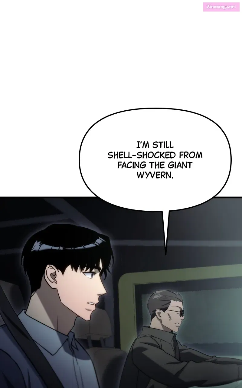Hiding a Warehousein the Apocalypse Zinmanga X Chapter 12 Page 85