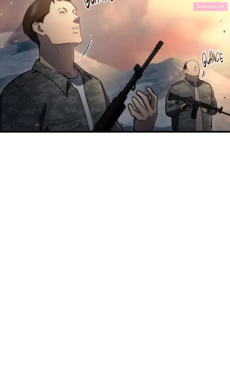 Hiding a Warehousein the Apocalypse Zinmanga X Chapter 11 Page 3