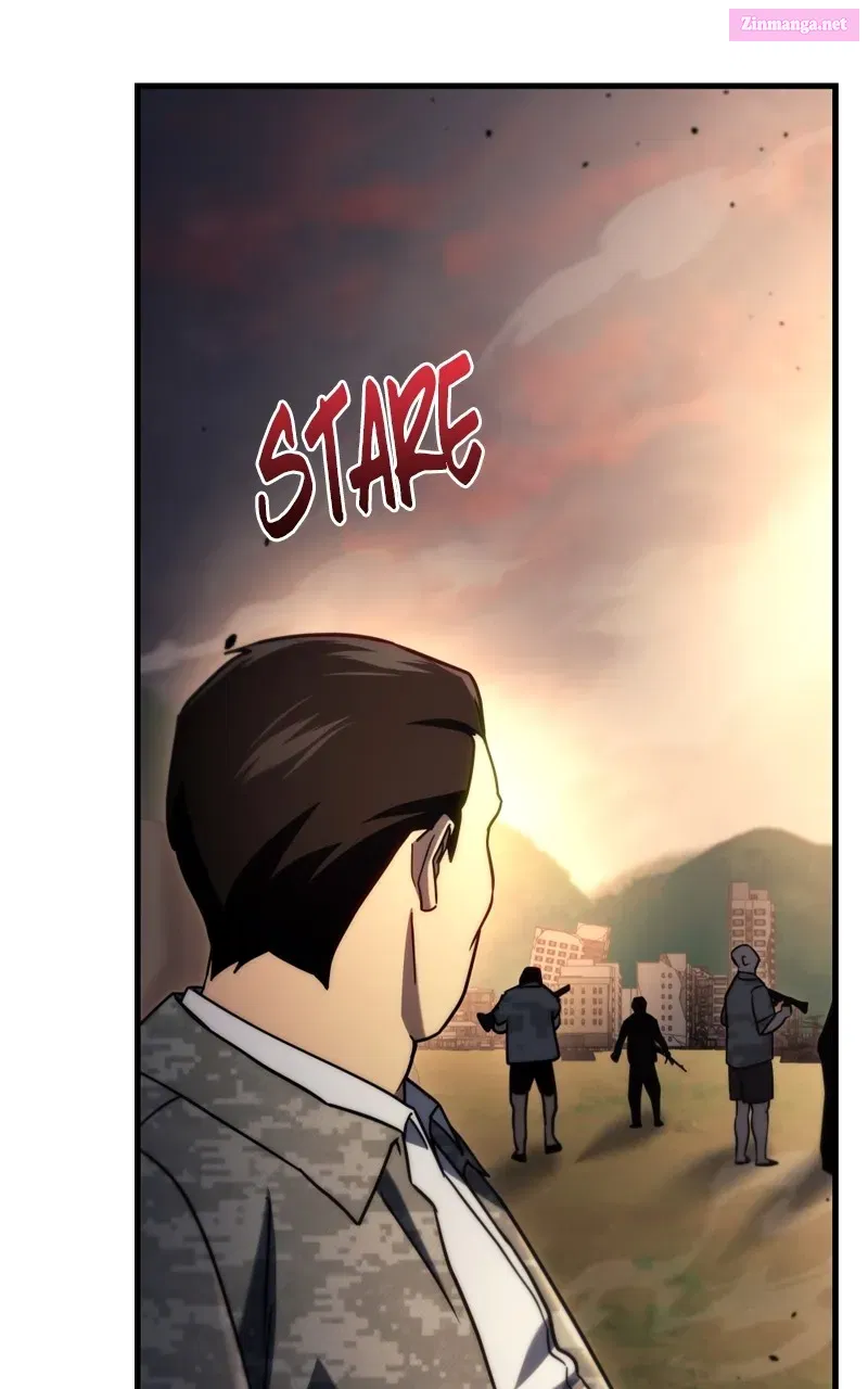 Hiding a Warehousein the Apocalypse Zinmanga X Chapter 11 Page 4