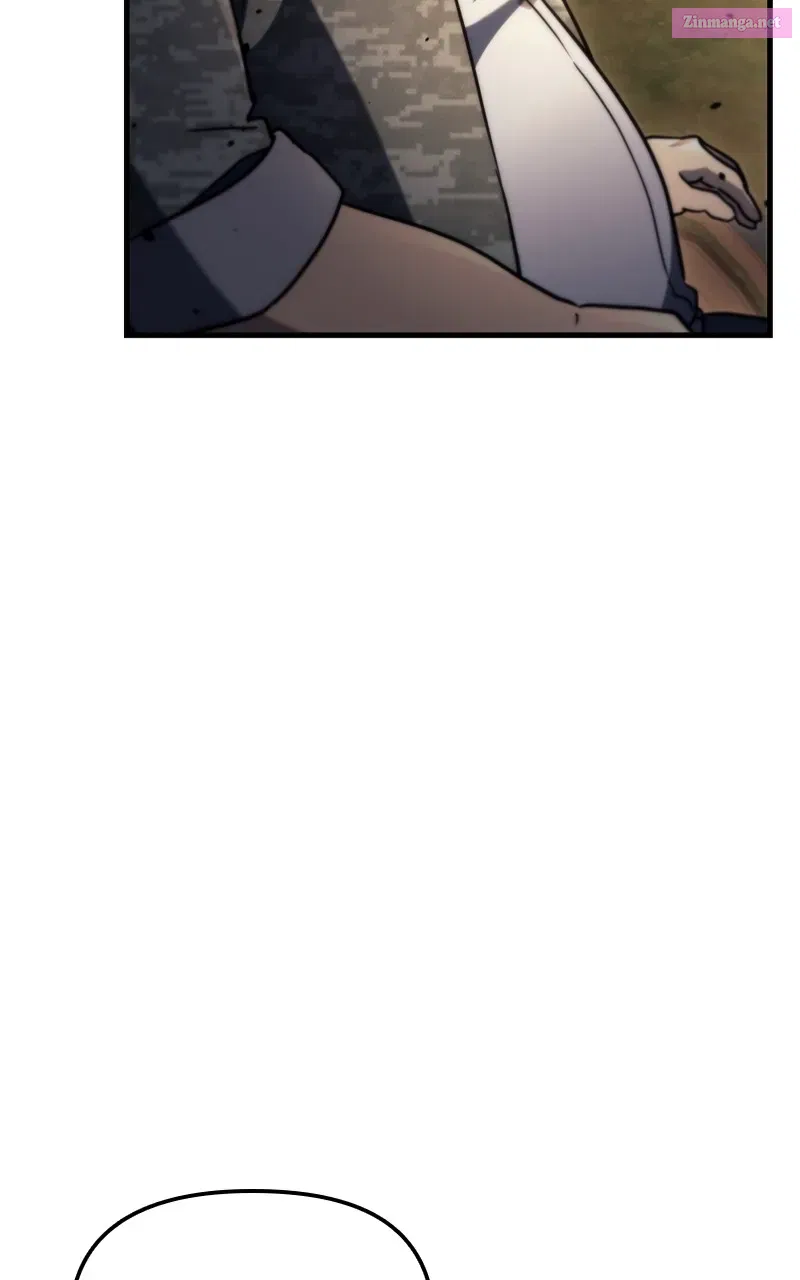 Hiding a Warehousein the Apocalypse Zinmanga X Chapter 11 Page 5