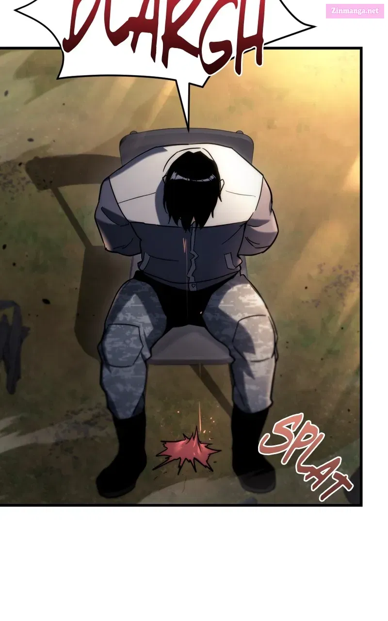 Hiding a Warehousein the Apocalypse Zinmanga X Chapter 11 Page 8