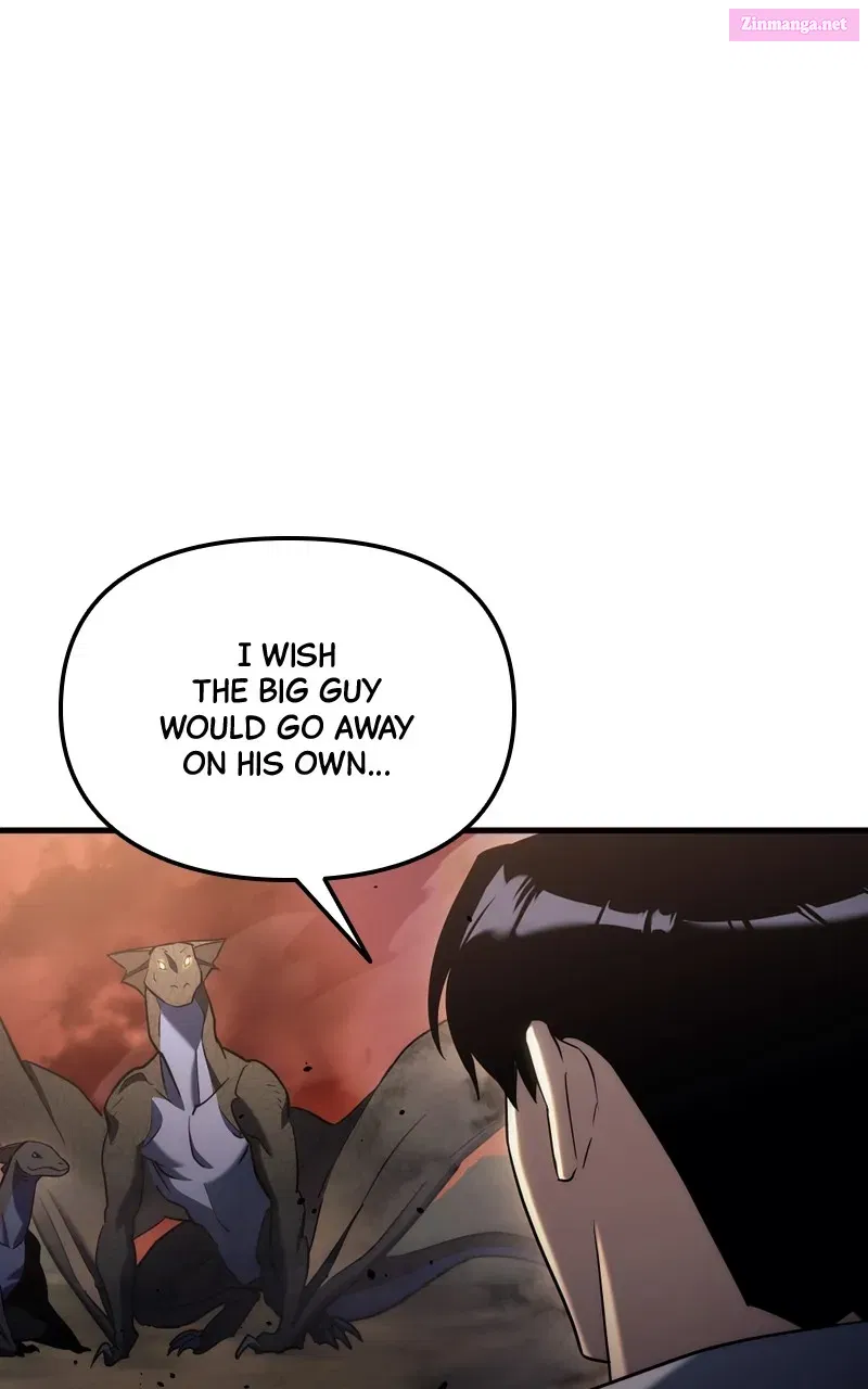 Hiding a Warehousein the Apocalypse Zinmanga X Chapter 11 Page 117
