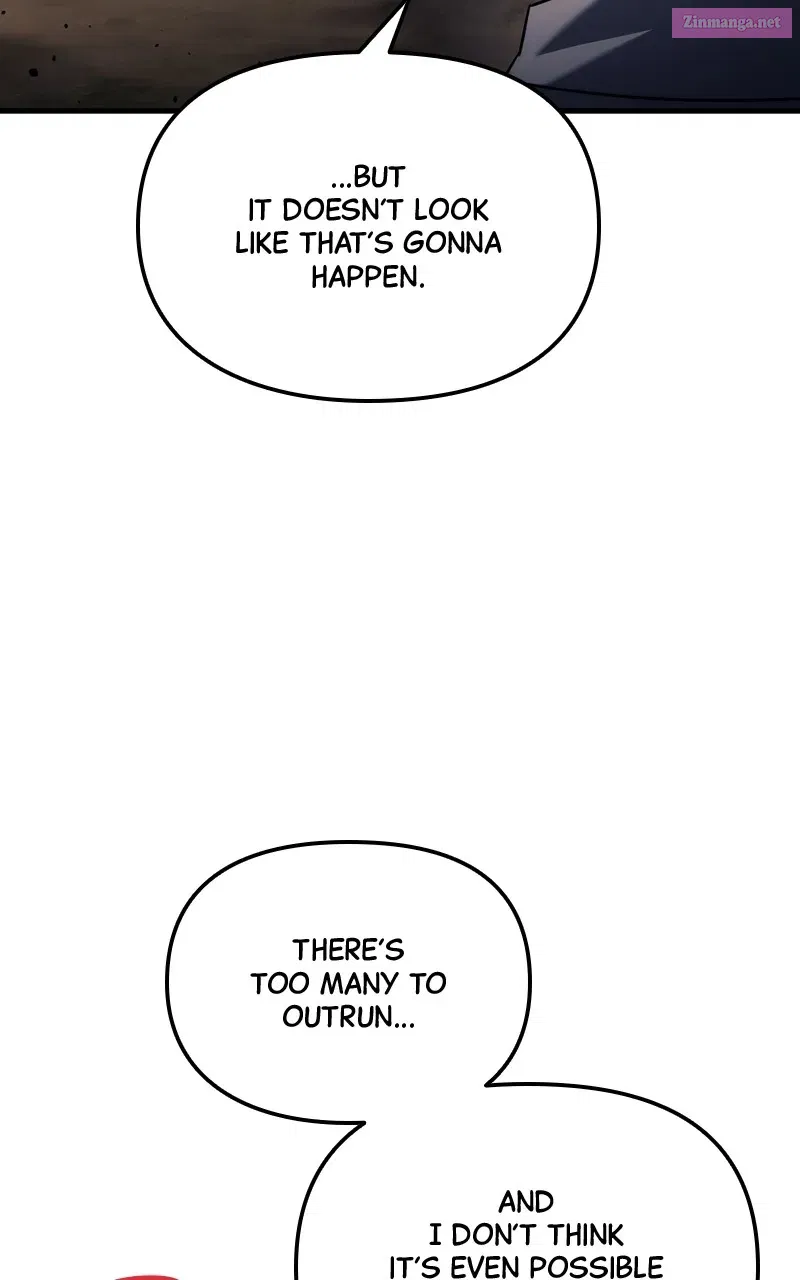 Hiding a Warehousein the Apocalypse Zinmanga X Chapter 11 Page 118