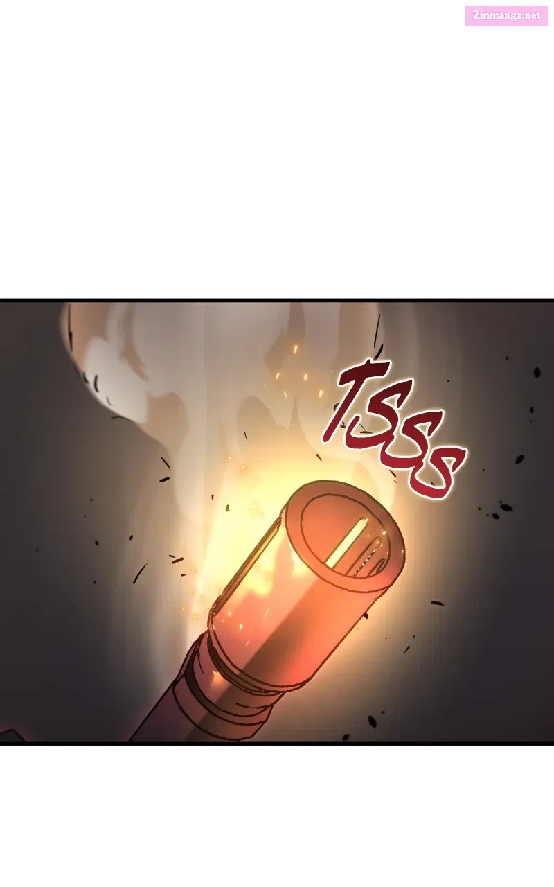 Hiding a Warehousein the Apocalypse Zinmanga X Chapter 11 Page 141