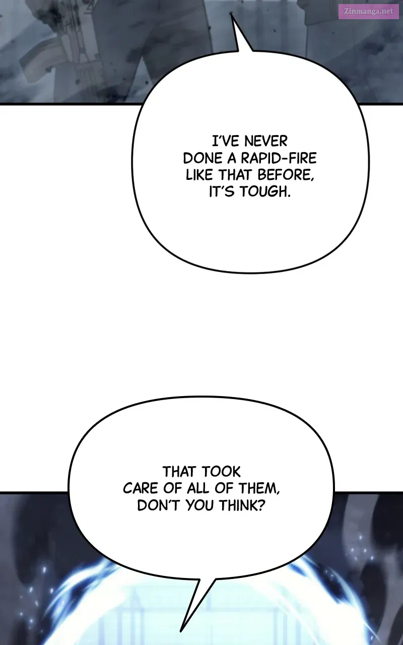Hiding a Warehousein the Apocalypse Zinmanga X Chapter 11 Page 143