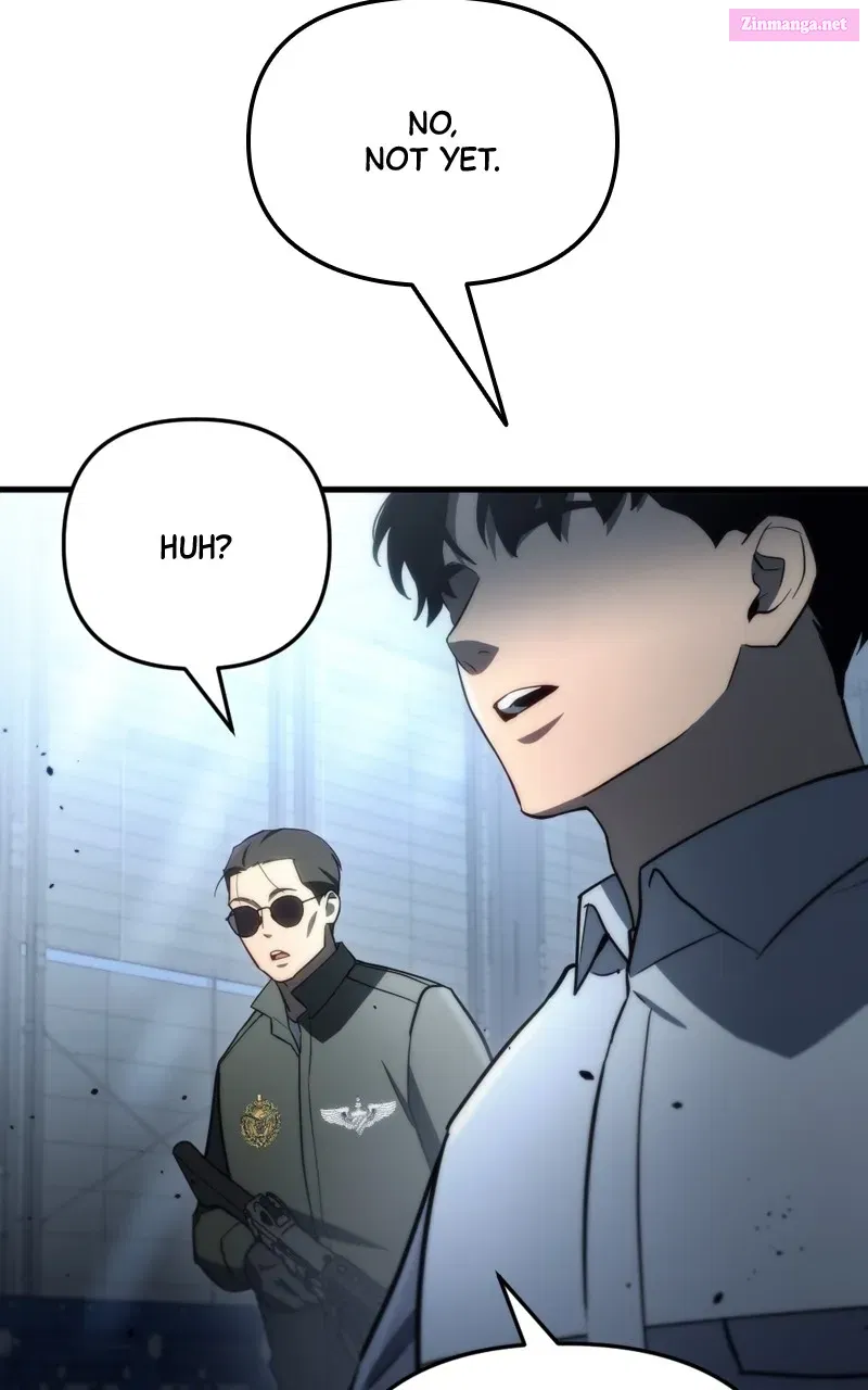 Hiding a Warehousein the Apocalypse Zinmanga X Chapter 11 Page 146