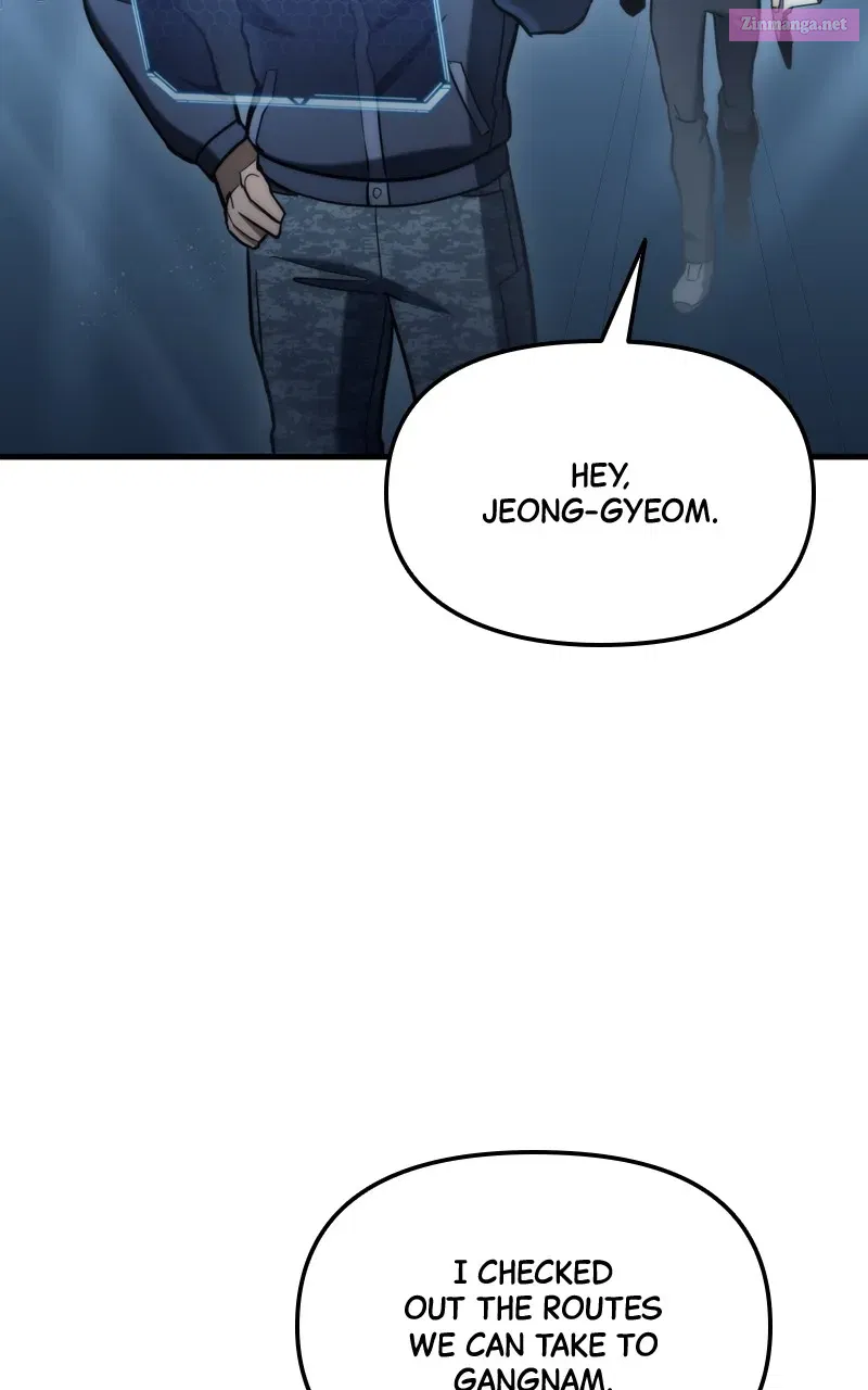 Hiding a Warehousein the Apocalypse Zinmanga X Chapter 10 Page 33