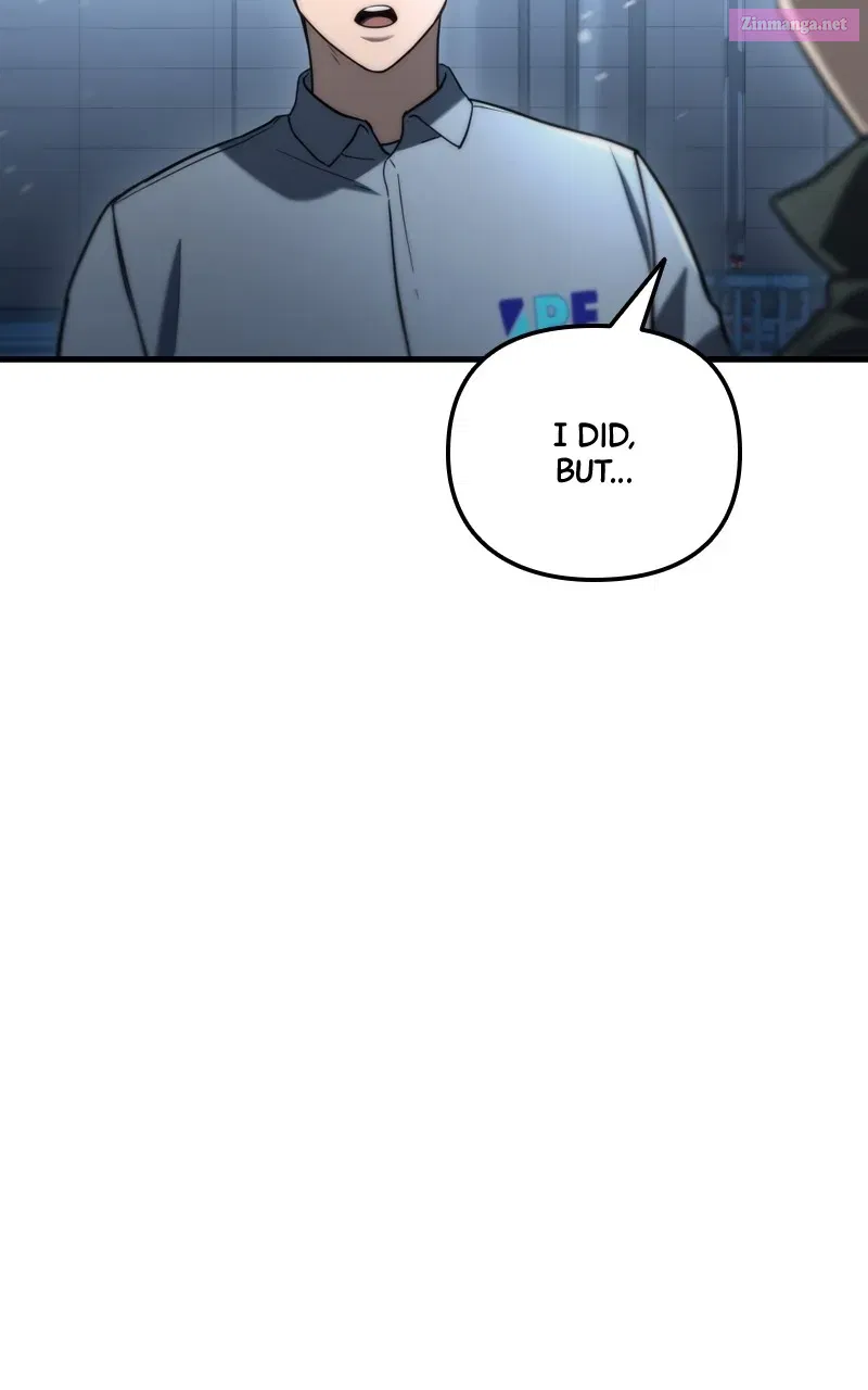 Hiding a Warehousein the Apocalypse Zinmanga X Chapter 10 Page 37