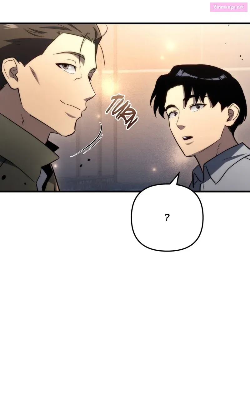 Hiding a Warehousein the Apocalypse Zinmanga X Chapter 10 Page 38