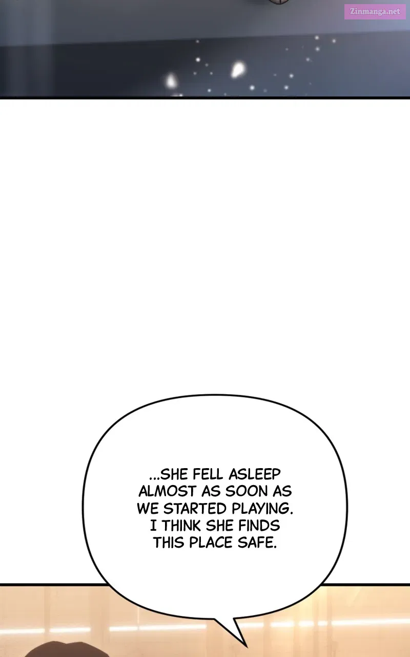 Hiding a Warehousein the Apocalypse Zinmanga X Chapter 10 Page 40