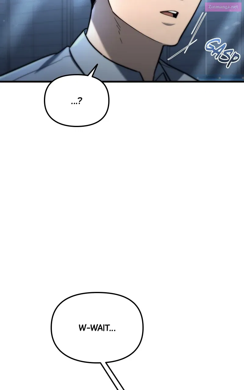 Hiding a Warehousein the Apocalypse Zinmanga X Chapter 10 Page 45
