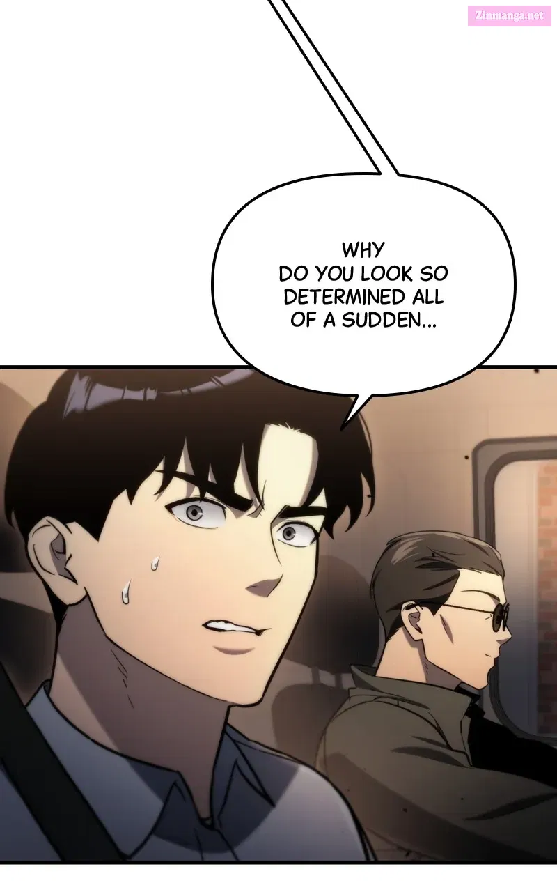 Hiding a Warehousein the Apocalypse Zinmanga X Chapter 10 Page 46