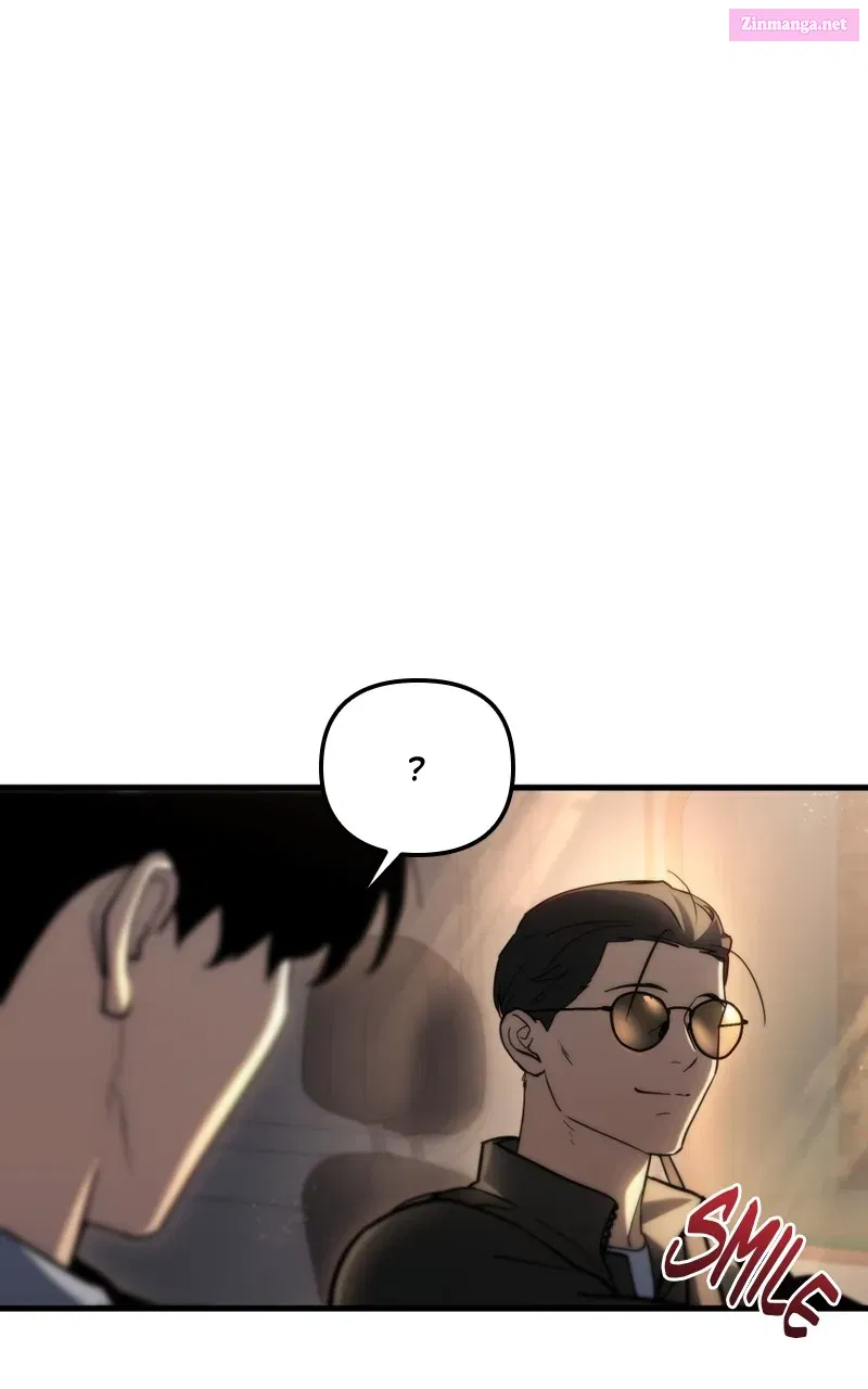 Hiding a Warehousein the Apocalypse Zinmanga X Chapter 10 Page 47