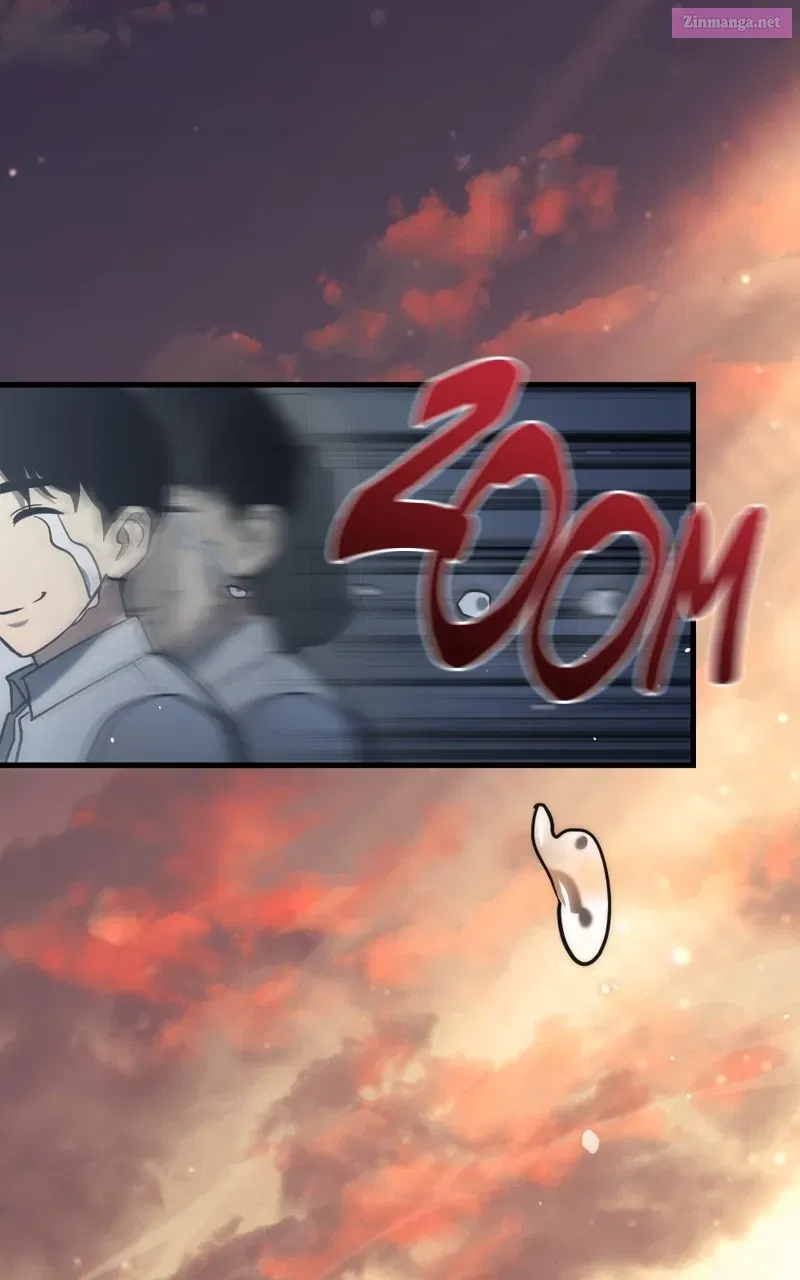 Hiding a Warehousein the Apocalypse Zinmanga X Chapter 10 Page 52