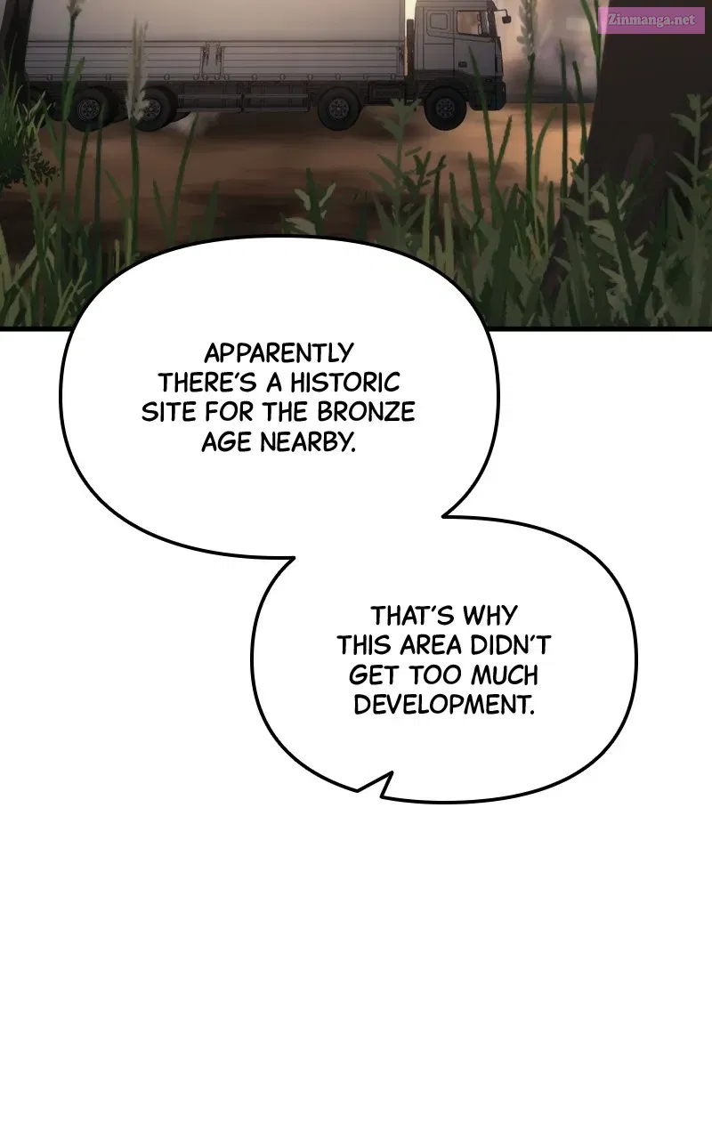 Hiding a Warehousein the Apocalypse Zinmanga X Chapter 10 Page 62