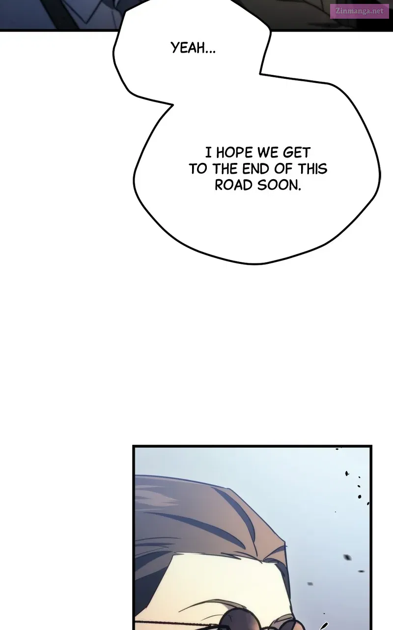 Hiding a Warehousein the Apocalypse Zinmanga X Chapter 10 Page 64