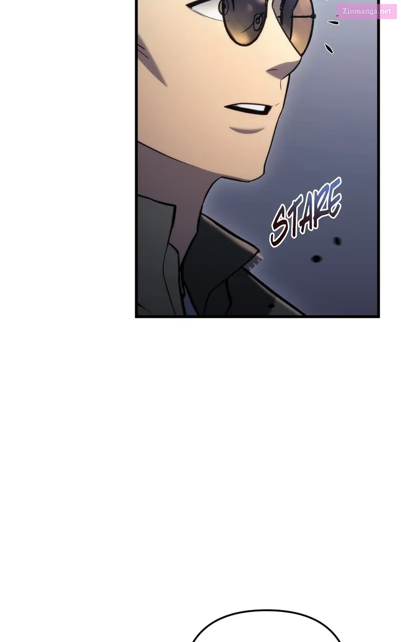 Hiding a Warehousein the Apocalypse Zinmanga X Chapter 10 Page 65