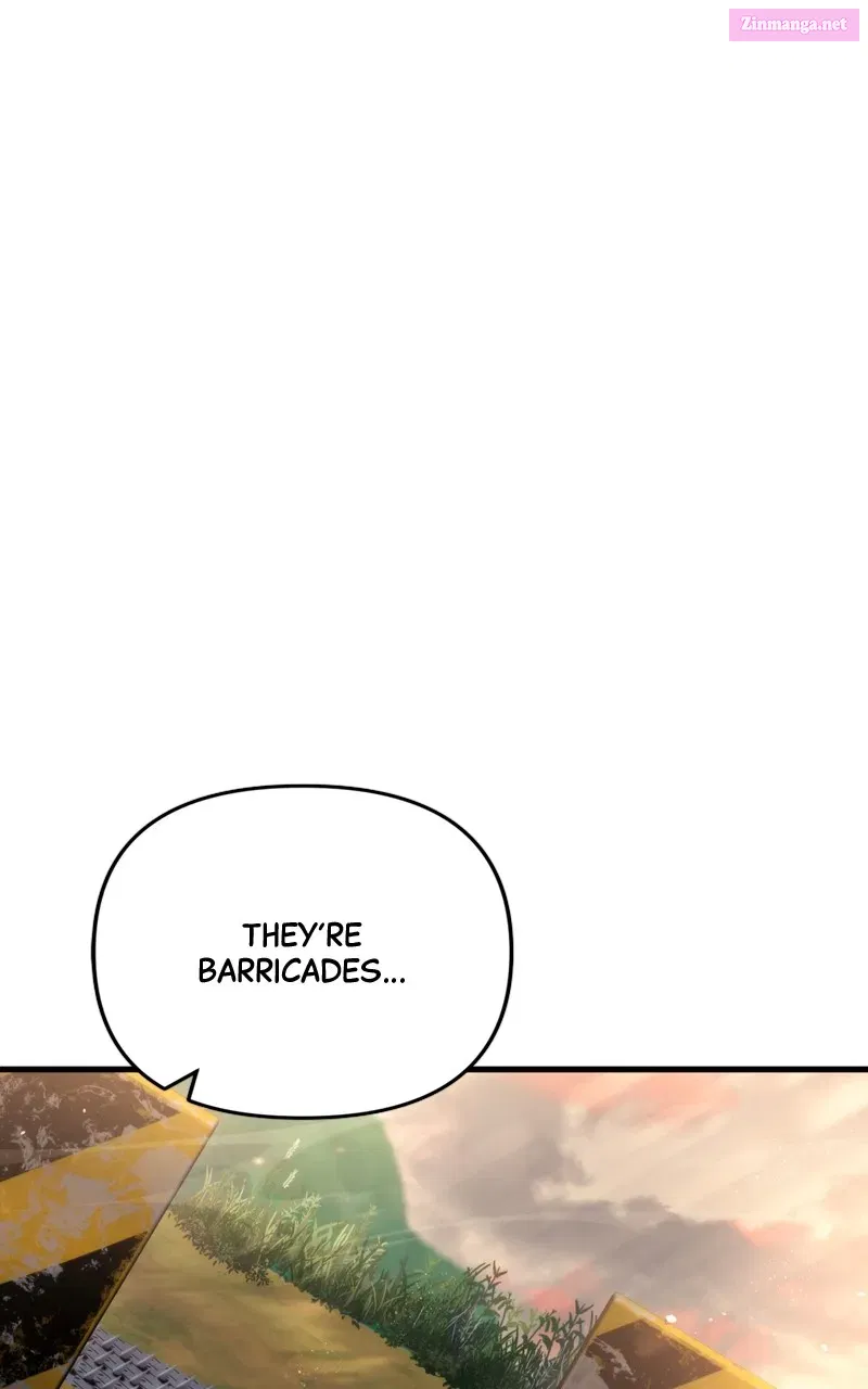 Hiding a Warehousein the Apocalypse Zinmanga X Chapter 10 Page 69