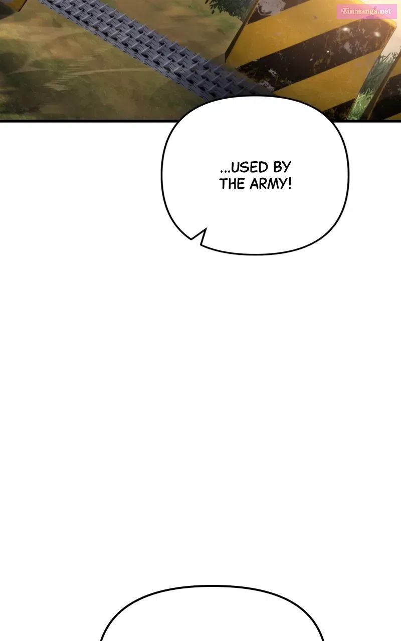 Hiding a Warehousein the Apocalypse Zinmanga X Chapter 10 Page 70