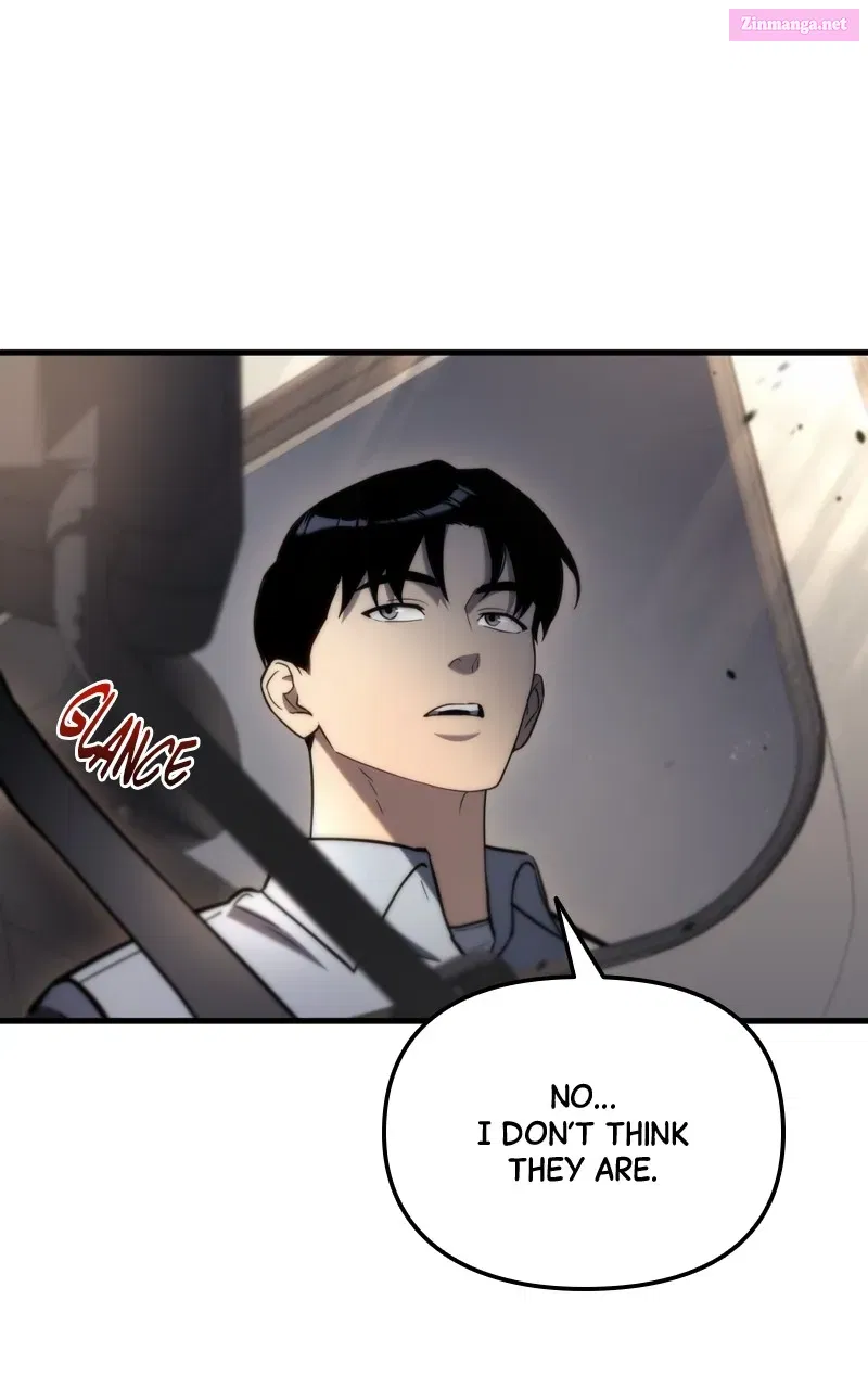 Hiding a Warehousein the Apocalypse Zinmanga X Chapter 10 Page 72