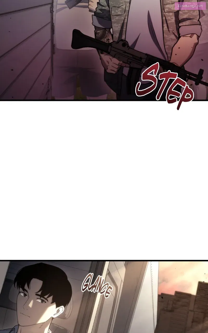 Hiding a Warehousein the Apocalypse Zinmanga X Chapter 10 Page 80