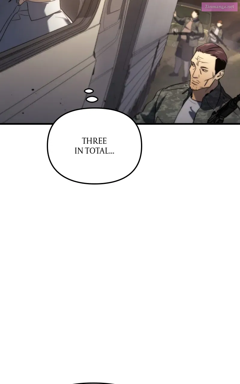 Hiding a Warehousein the Apocalypse Zinmanga X Chapter 10 Page 81
