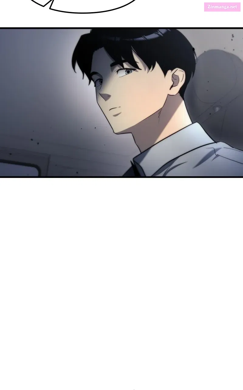 Hiding a Warehousein the Apocalypse Zinmanga X Chapter 10 Page 85