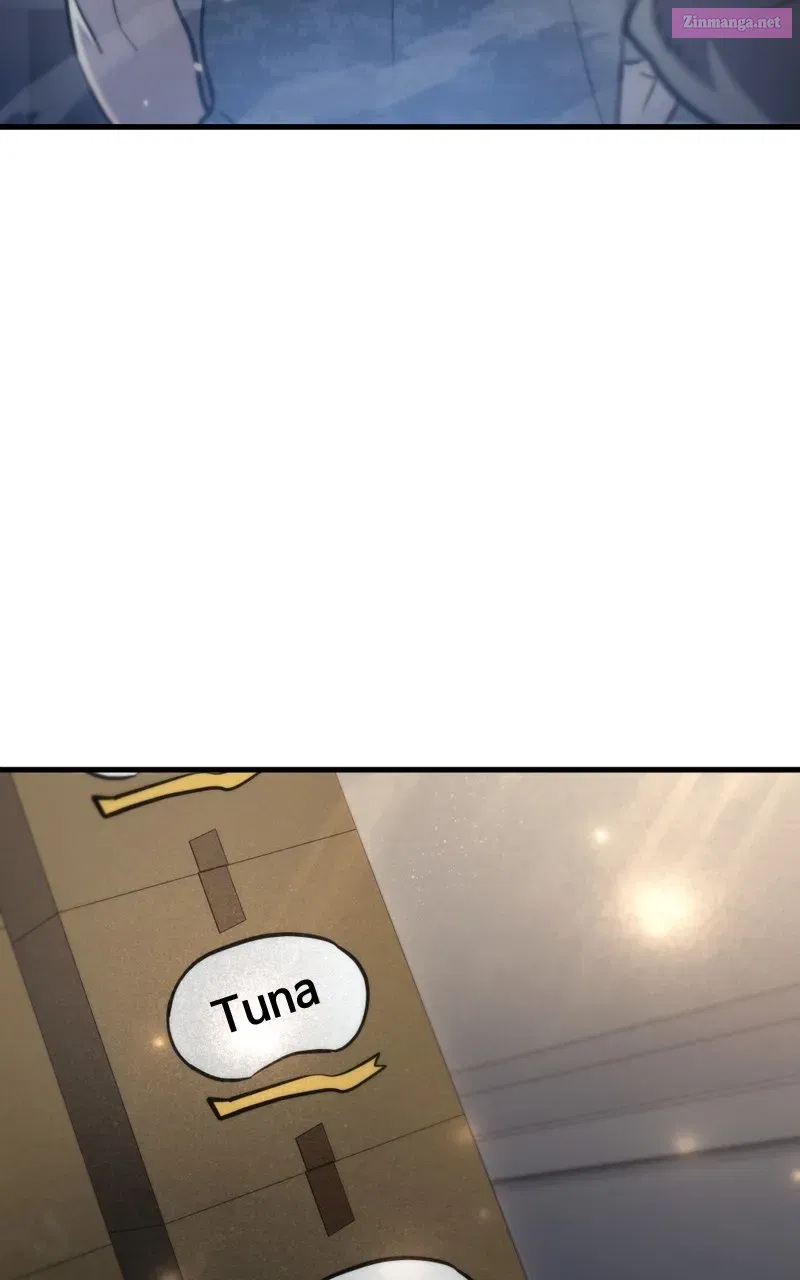 Hiding a Warehousein the Apocalypse Zinmanga X Chapter 10 Page 88