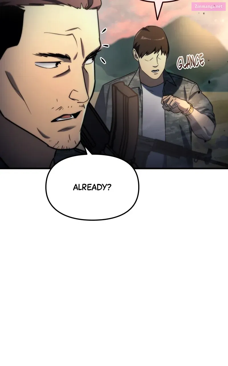 Hiding a Warehousein the Apocalypse Zinmanga X Chapter 10 Page 101
