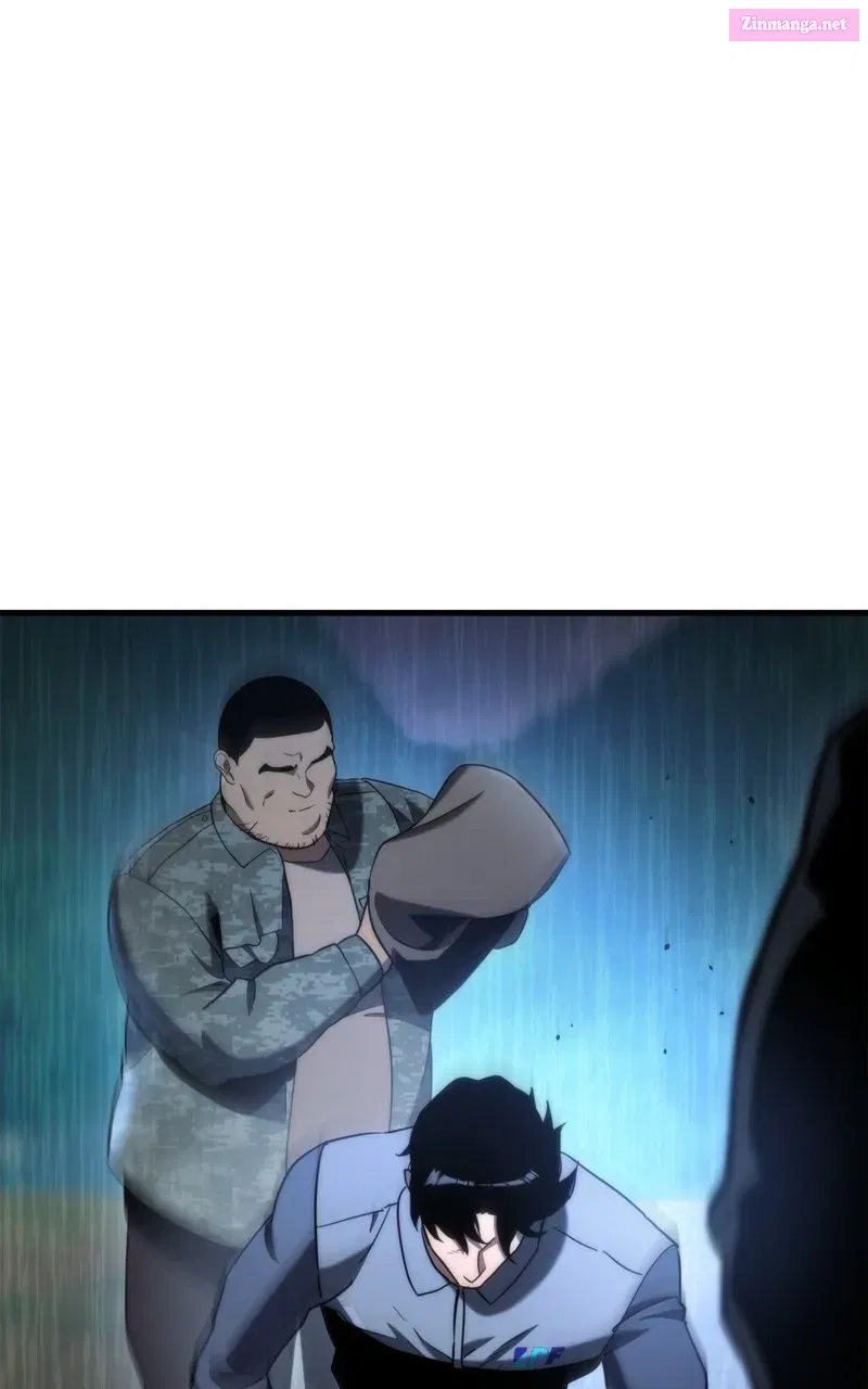 Hiding a Warehousein the Apocalypse Zinmanga X Chapter 10 Page 109