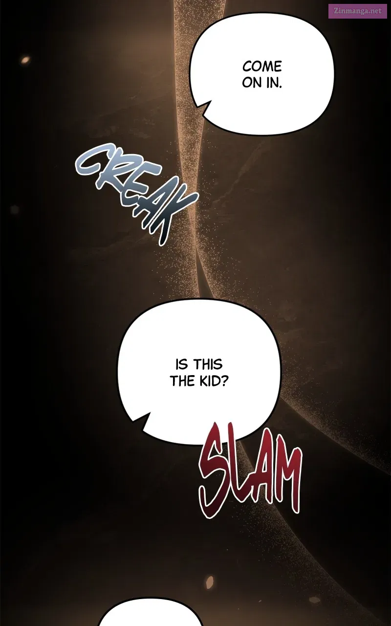 Hiding a Warehousein the Apocalypse Zinmanga X Chapter 10 Page 113