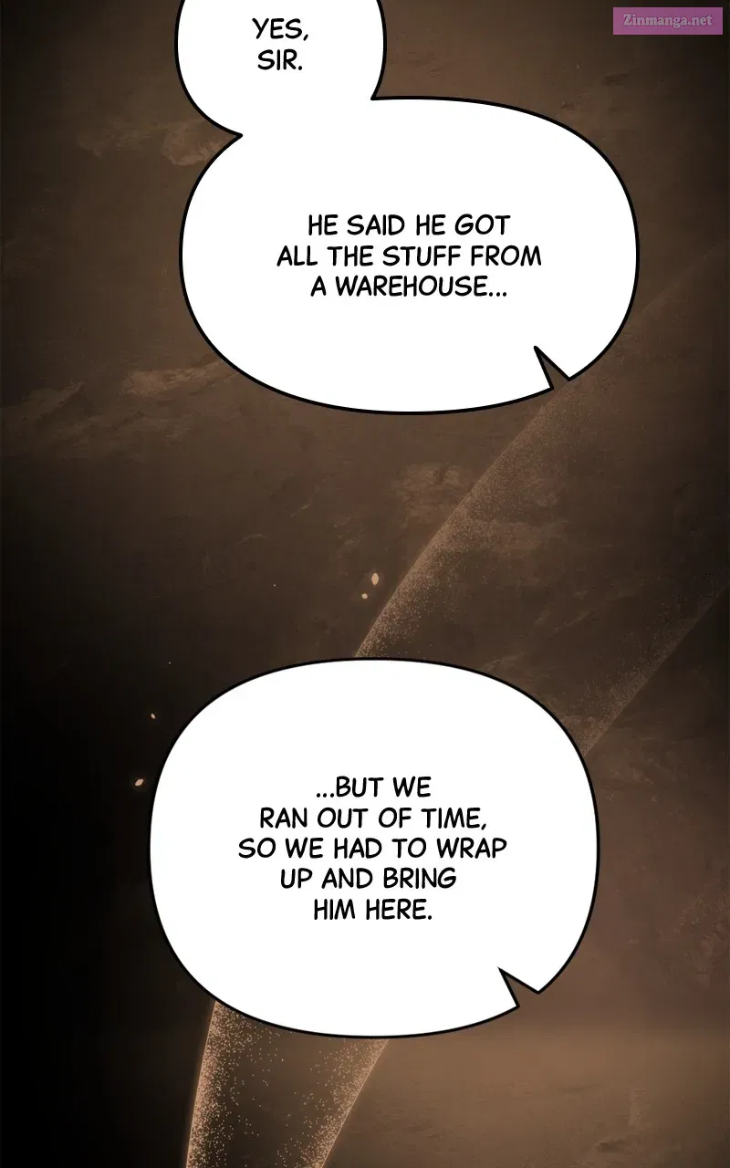 Hiding a Warehousein the Apocalypse Zinmanga X Chapter 10 Page 114