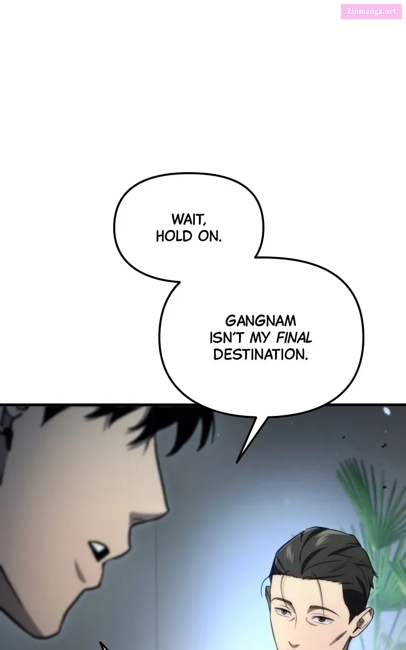 Hiding a Warehousein the Apocalypse Zinmanga X Chapter 9 Page 54