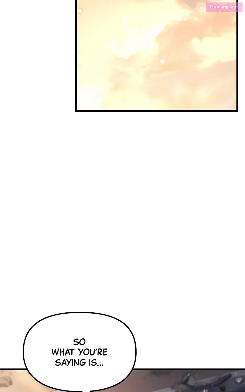 Hiding a Warehousein the Apocalypse Zinmanga X Chapter 9 Page 59