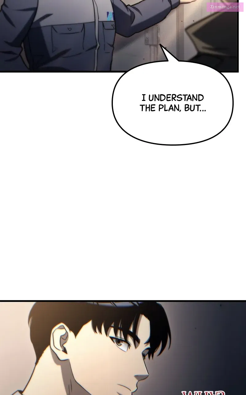 Hiding a Warehousein the Apocalypse Zinmanga X Chapter 9 Page 65