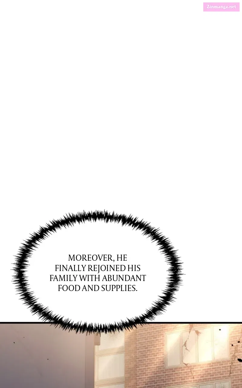 Hiding a Warehousein the Apocalypse Zinmanga X Chapter 9 Page 69