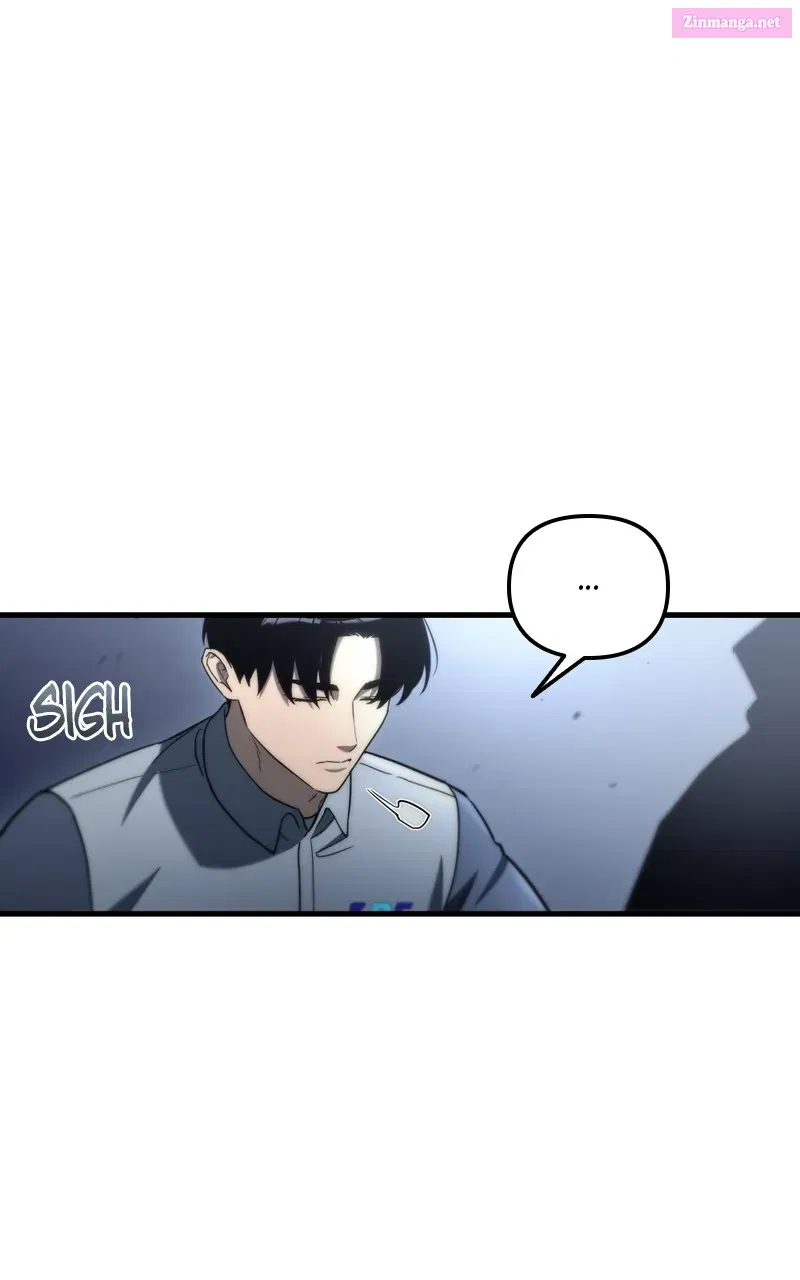 Hiding a Warehousein the Apocalypse Zinmanga X Chapter 9 Page 71