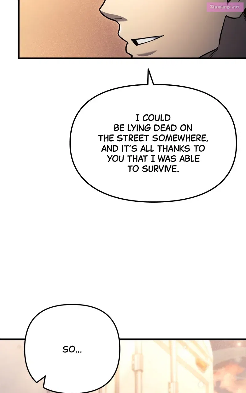 Hiding a Warehousein the Apocalypse Zinmanga X Chapter 9 Page 79