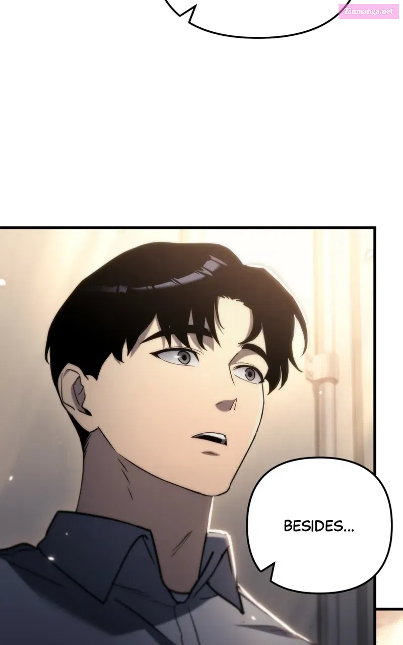 Hiding a Warehousein the Apocalypse Zinmanga X Chapter 9 Page 81