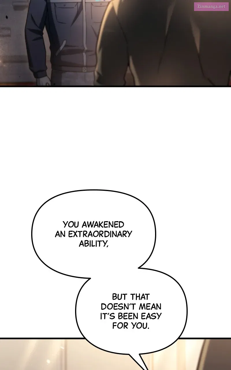 Hiding a Warehousein the Apocalypse Zinmanga X Chapter 9 Page 83