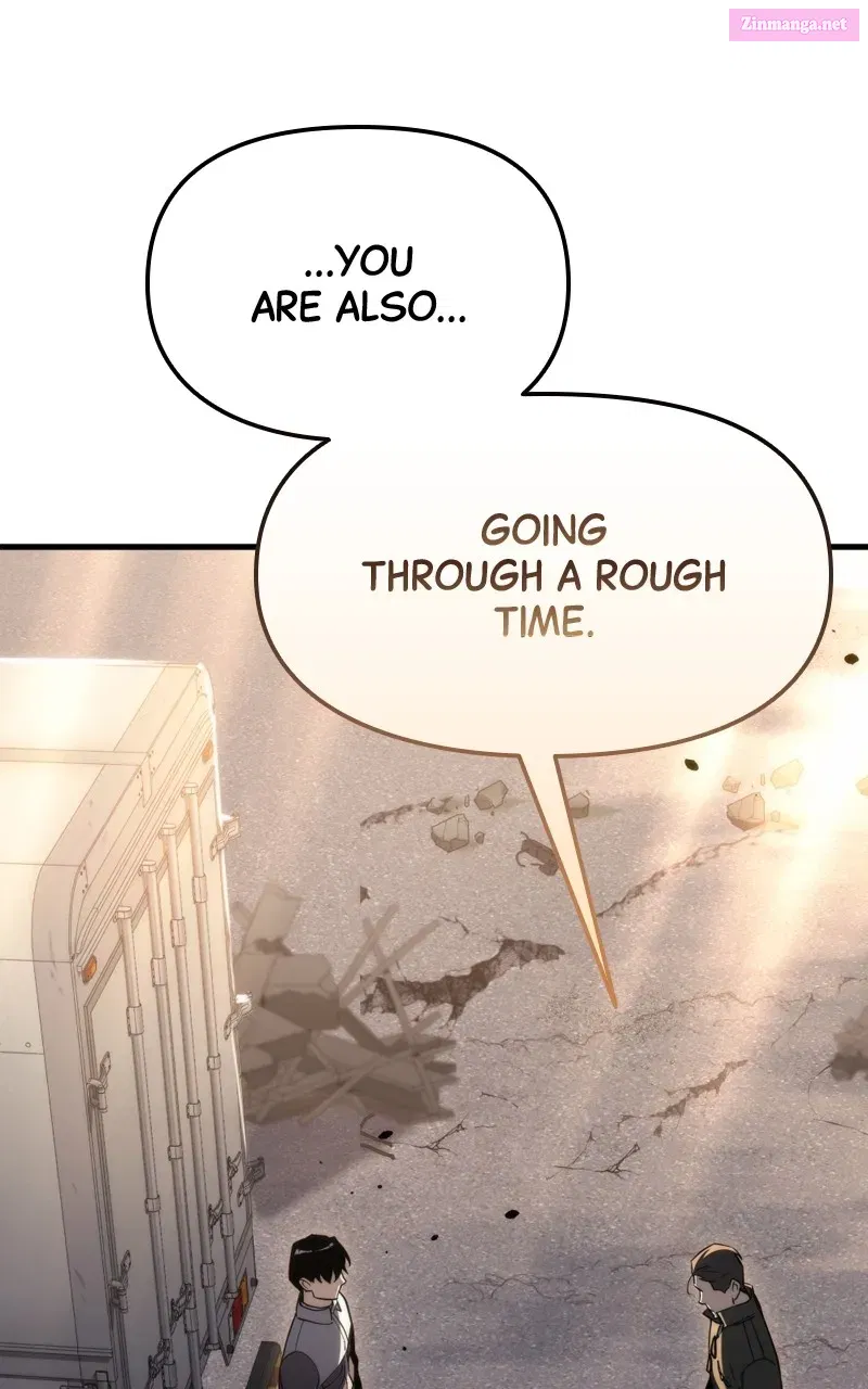 Hiding a Warehousein the Apocalypse Zinmanga X Chapter 9 Page 86
