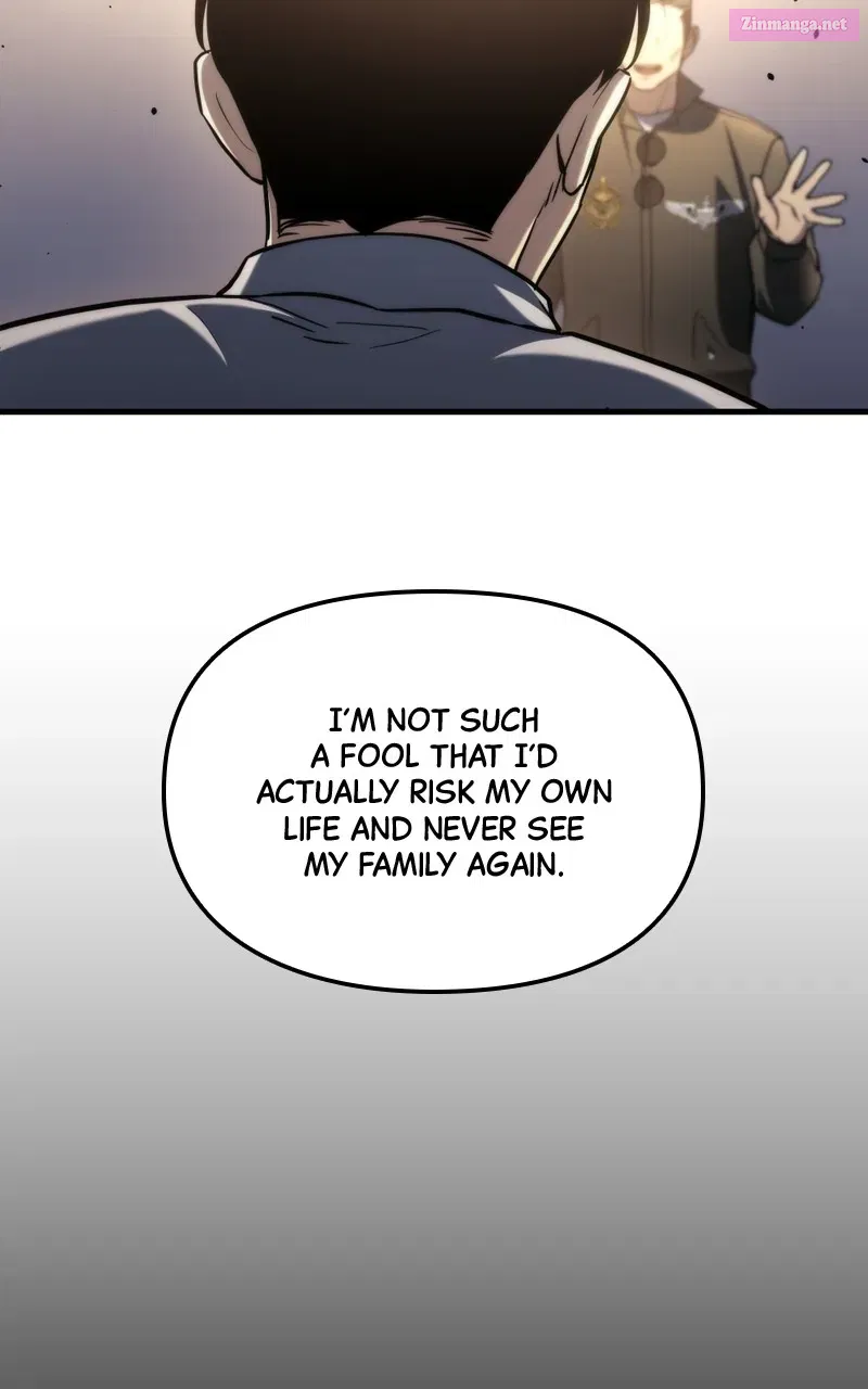Hiding a Warehousein the Apocalypse Zinmanga X Chapter 9 Page 90