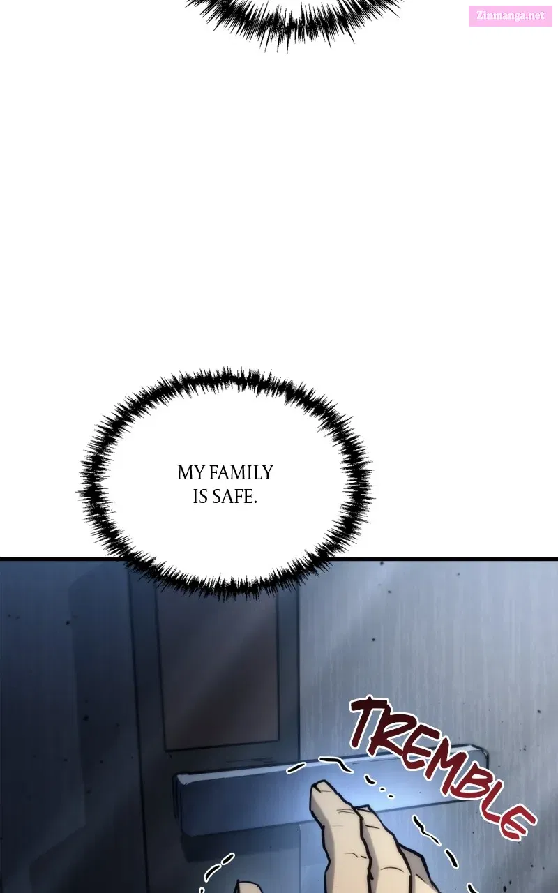 Hiding a Warehousein the Apocalypse Zinmanga X Chapter 8 Page 6