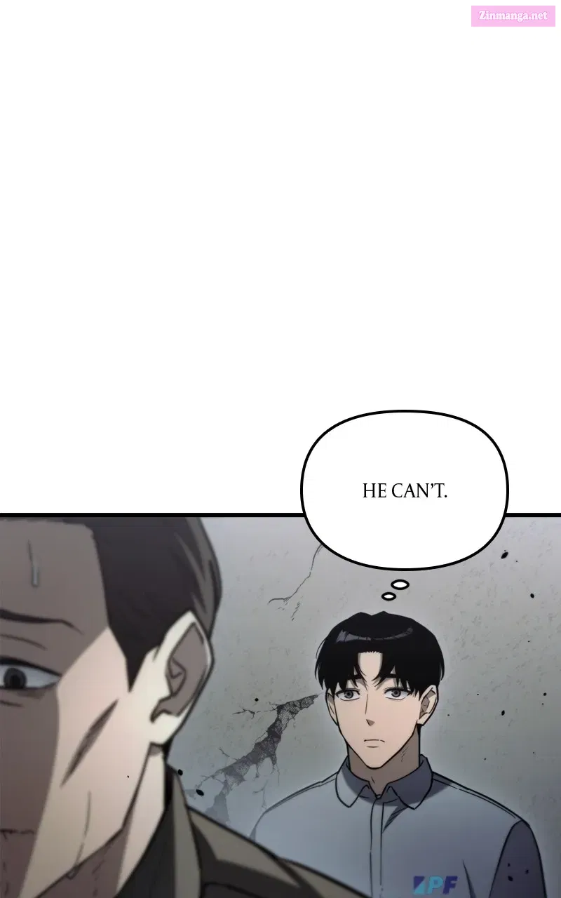Hiding a Warehousein the Apocalypse Zinmanga X Chapter 8 Page 10