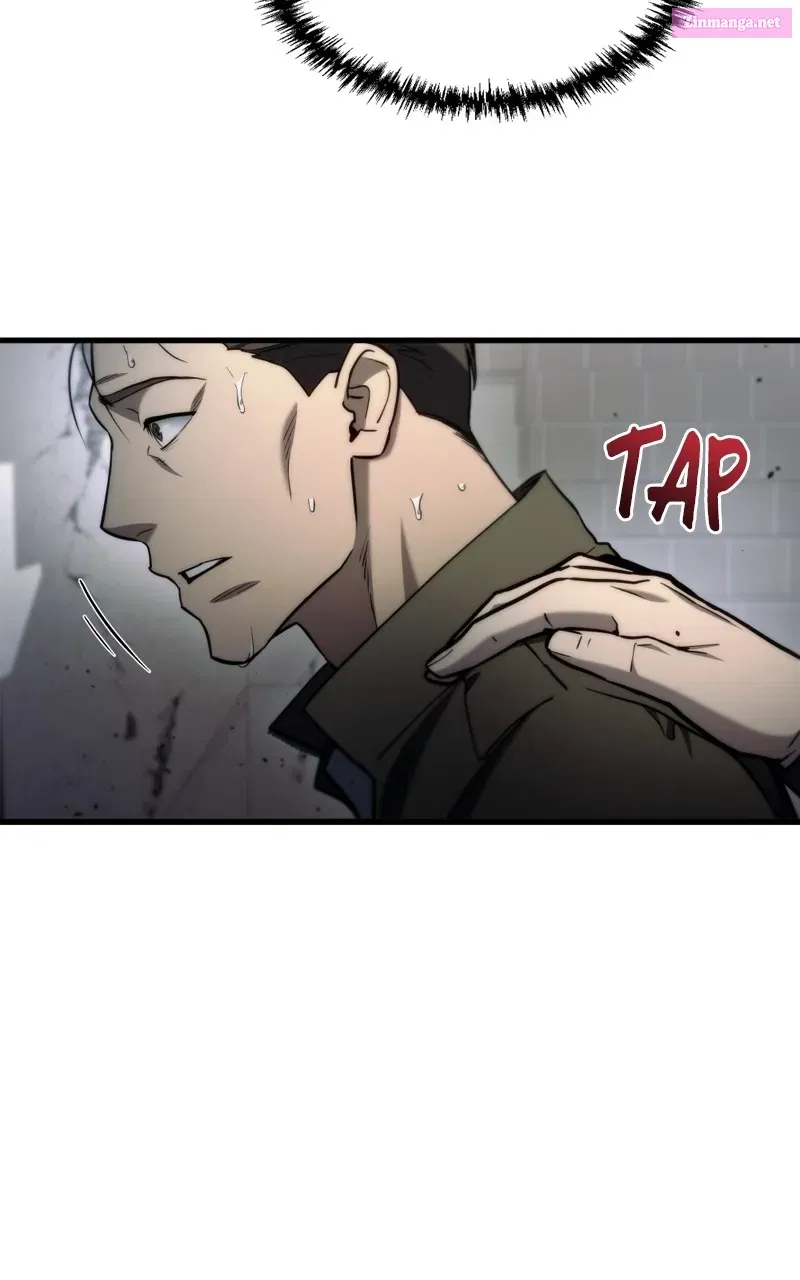Hiding a Warehousein the Apocalypse Zinmanga X Chapter 8 Page 16