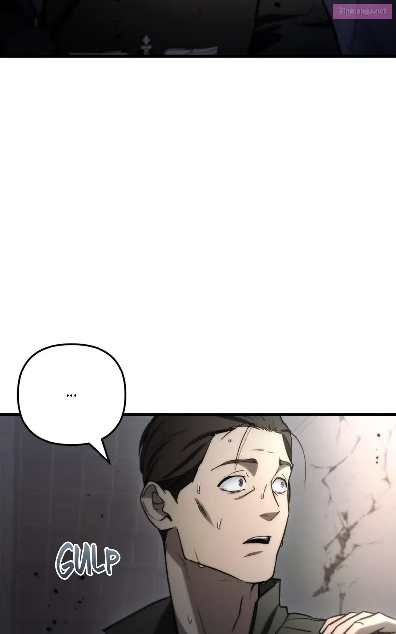 Hiding a Warehousein the Apocalypse Zinmanga X Chapter 8 Page 18